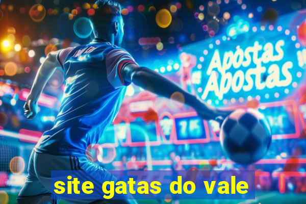 site gatas do vale